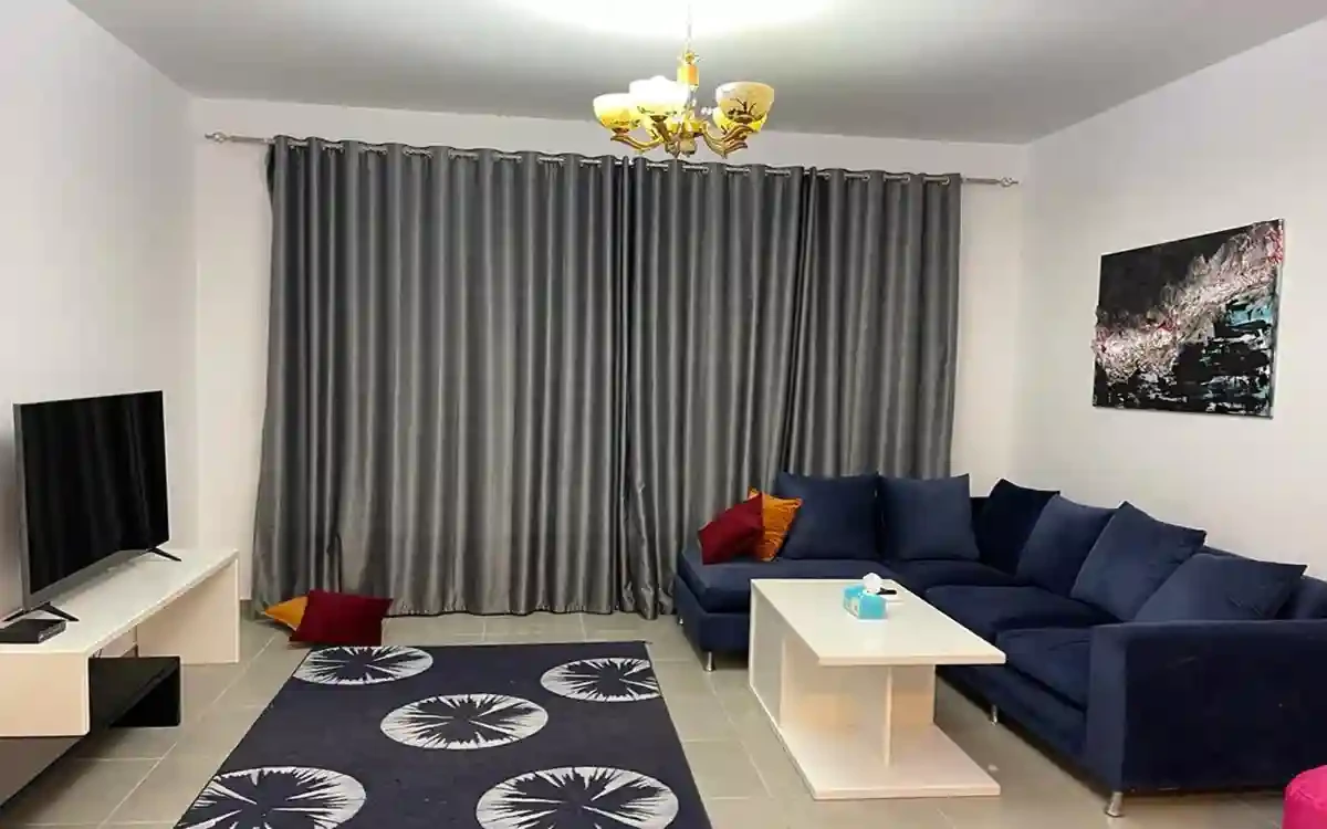 Penthouse 164m for sale in Amwaj North Coast